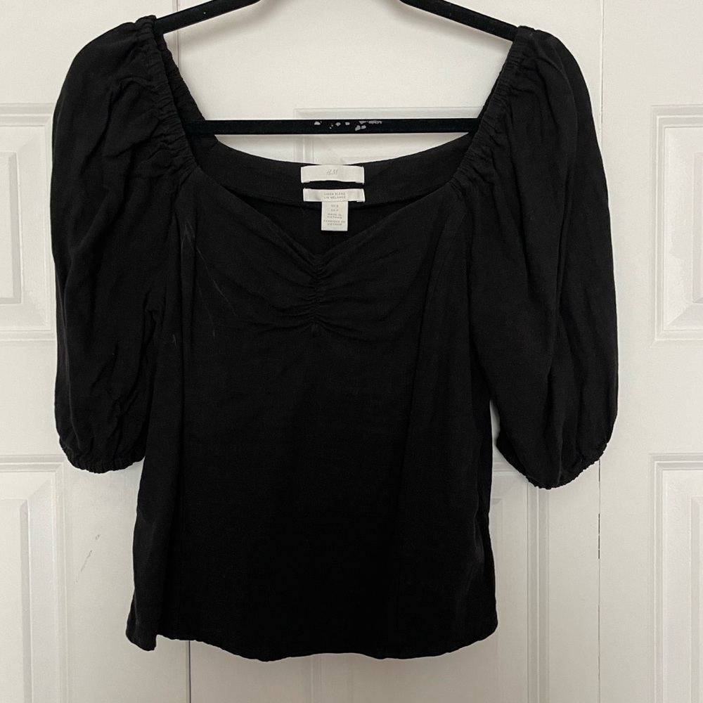 H&M Blouse